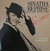 Frank Sinatra – Sinatra Reprise: The Very Good Years (1991, CD) - Discogs