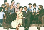 Bellezas por casar (1952) Película - PLAY Cine