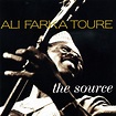 Ali Farka Touré - The Source - Reviews - Album of The Year