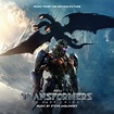 Steve Jablonsky – Transformers: The Last Knight (Music From The Motion ...