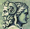 God Janus - God Pictures