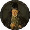 Portrait of Heinrich Julius, Duke of Brunswick-Lüneburg (1564–1613 ...