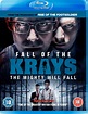 Fall of the Krays | Blu-ray | Free shipping over £20 | HMV Store