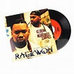 Raekwon: Ice Cream / Incarcerated Scarfaces Vinyl 7" — TurntableLab.com