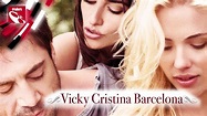 Vicky Cristina Barcelona - Trailer HD #English (2008) - YouTube