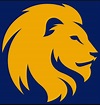 Lion art, Logo design inspiration, Lion logo