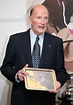 Eurohistory: King Simeon the 2010 recipient of the Otto von Habsburg Prize