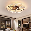 26 Spektakulär schöne Deckenlampen für dein Wohnzimmer - designfieber.net