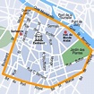 Paris' Latin Quarter : Top Attractions, Walks and Museums | StillinParis