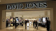 David Jones Value Slashed By Third, $712M Writedown – channelnews