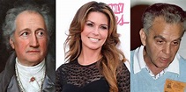 Famous Birthdays on August 28 - On This Day