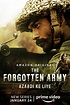 The Forgotten Army - Azaadi ke liye (TV Series 2020-2020) - Posters ...