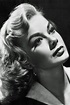 Leslie Parrish | Vintage Venus - Beauty in classic Hollywood!