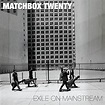 Matchbox Twenty - Exile on Mainstream (Vinyl 2LP) - Music Direct