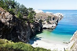 A Wanderer’s Guide To Point Lobos State Reserve, California ...