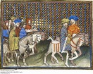John de Montacute, 3rd Earl of Salisbury (1350?-1400) [Montagu]