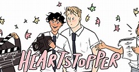 Heartstopper on Netflix: Trailer, release date, cast, plot and more...