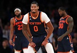 Cam Reddish denies he is seeking a trade from Knicks