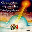 Ray Brown Christmas Abbott, Christmas Song, Christmas Market, Etta ...