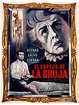 Cartel de El espejo de la bruja - Poster 1 - SensaCine.com