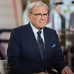 Tom Brokaw Announces Retirement After 55 Years With NBC News - E! Online