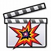 File:Action film clapperboard.svg - Wikipedia
