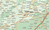 Stadthagen Location Guide