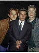 Young Leonardo Dicaprio & Brad Pitt & Jonny Depp : r/Skinships