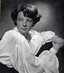 1952 - Maggie Smith in “Twelfth Night” as Viola at the Oxford Playhouse ...