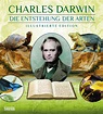 Charles Darwin. Die Entstehung der Arten. Illustrierte Edition. | Jetzt ...