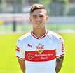 VfB Stuttgart sortiert einstigen Rekordtransfer Maffeo aus - WELT