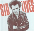 Never Mind the Bollocks, Heres the Artwork - Albums No 1367 Sid Vicious ...