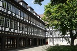 Friedrich-List-Gymnasium Reutlingen