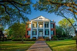 Antebellum Architecture: Characteristics of This American Style