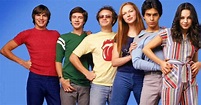 The Cast Of That '70s Show, Ranked By Net Worth