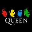 Queen Rock Band Svg 623 SVG PNG EPS DXF File