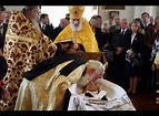 Отпевание и погребение князя Михаила Андреевича Романова (фоторепортаж) / Funeral and Burial of ...