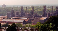 Darren Landis Photography: Bethlehem Steel