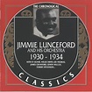 Jimmie Lunceford - Chronological Classics (1930-1934) | Flickr