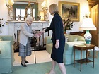 Últimas imagens e aparições de Rainha Elizabeth II; fotos - Quem | QUEM ...