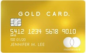 Mastercard® Gold Card™ Reviews | Credit Karma