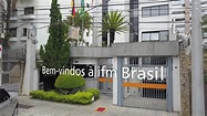 Conheça a ifm electronic - Filial Brasil - YouTube