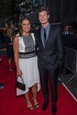 Anders Holm's Wife Emma Nesper Works to Advance Human Rights