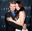 Exciting News: Nick Carter and Wife Lauren Kitt Expecting Their First ...