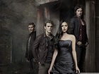 Vampire Diaries HD Wallpapers - Top Free Vampire Diaries HD Backgrounds ...