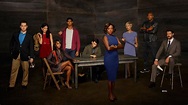 How To Get Away With Murder Web Series: Review, Trailer, Star Cast ...