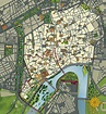 Large Cordoba Maps for Free Download and Print | High-Resolution and ...