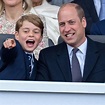 Prince William Appears With George, Charlotte and Louis in Heartwarming ...
