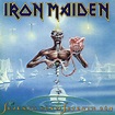 Iron Maiden - Infinite Dreams Lyrics | Musixmatch