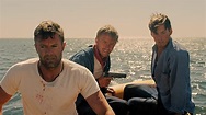 Against the Sun | Film 2014 | Moviepilot.de
